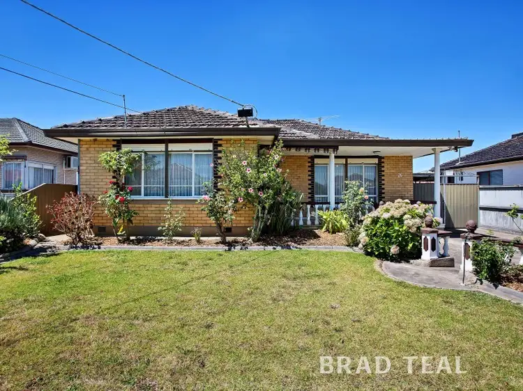 Main view of Homely house listing, 26 Ledger Avenue, Fawkner VIC 3060