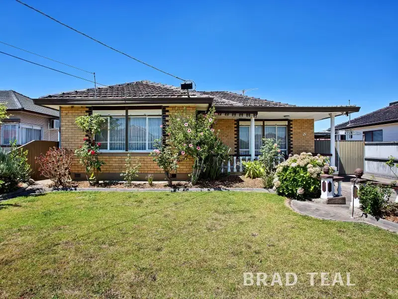 Main view of Homely house listing, 26 Ledger Avenue, Fawkner VIC 3060