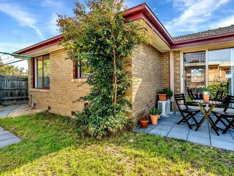Sixth view of Homely unit listing, 4/36 Sylvan Grove, Pascoe Vale VIC 3044