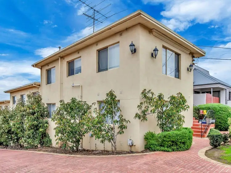 3/492 Moreland Road, Brunswick West VIC 3055