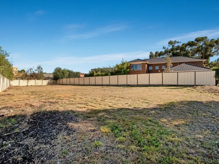 Fifth view of Homely land listing, 41 Waterview Drive, Cairnlea VIC 3023