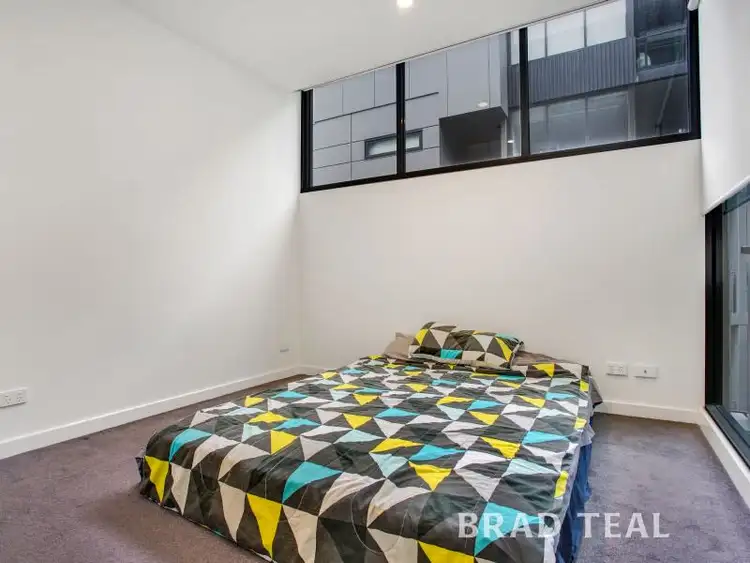 Sixth view of Homely apartment listing, 107/110 Keilor Road, Essendon North VIC 3041