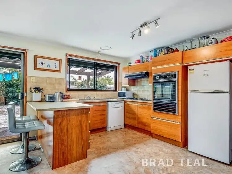 Second view of Homely house listing, 21 Greenwood Street, Pascoe Vale South VIC 3044