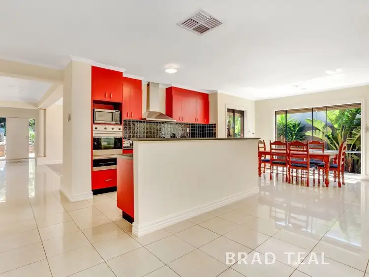 Fourth view of Homely house listing, 66 Stenson Road, Kealba VIC 3021