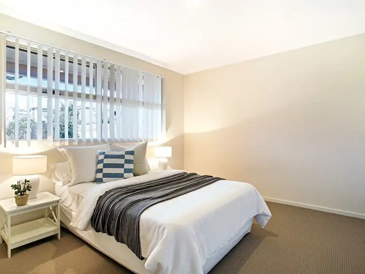 Fourth view of Homely unit listing, 1/49 Hamilton Street, Niddrie VIC 3042