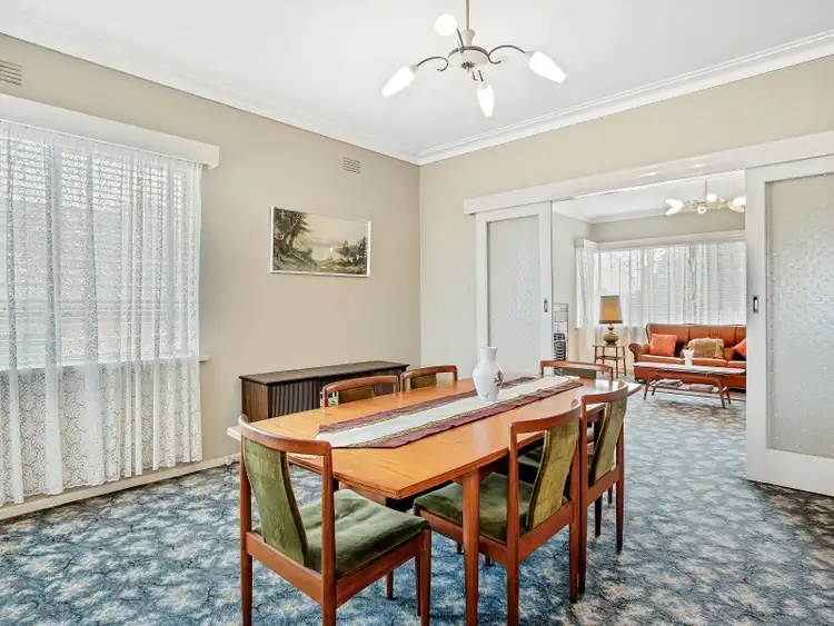 Sixth view of Homely house listing, 27 Sefton Street, Pascoe Vale VIC 3044