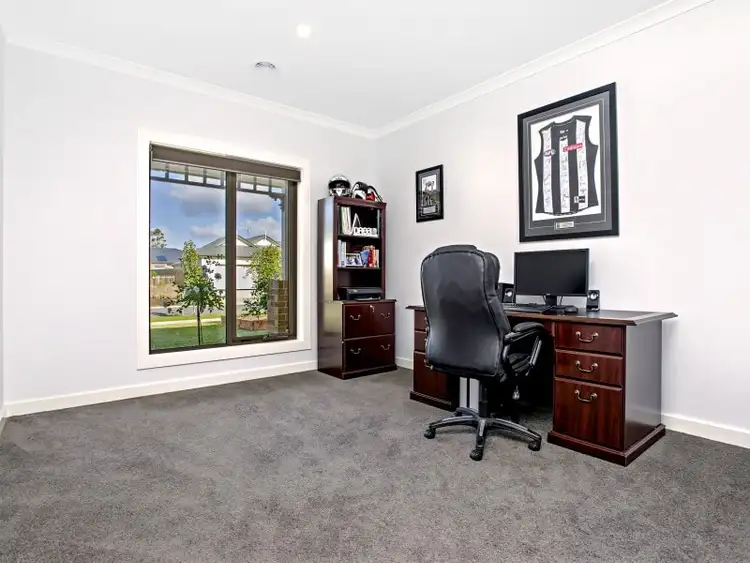 Sixth view of Homely house listing, 42 Vancleve Crescent, Gisborne VIC 3437