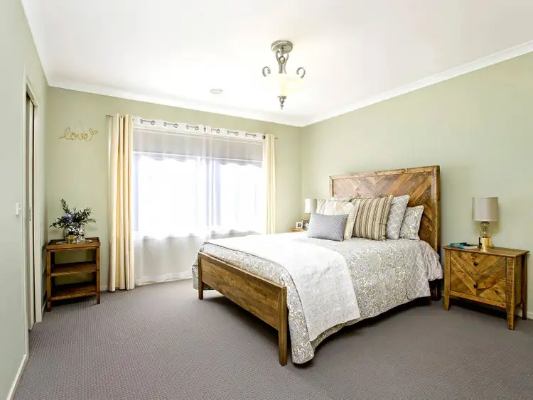 Sixth view of Homely house listing, 23 Vernon Close, New Gisborne VIC 3438