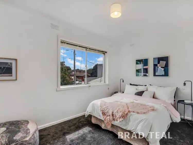 Fifth view of Homely apartment listing, 3/10 Loeman Street, Essendon VIC 3040