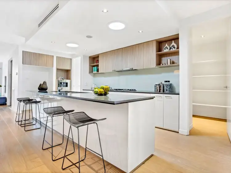 Fifth view of Homely house listing, 14 Firenze Road, Greenvale VIC 3059
