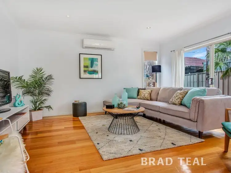 Second view of Homely house listing, 64 Bedford Street, Airport West VIC 3042