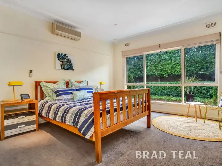 Sixth view of Homely house listing, 102 Hoffmans Road, Essendon VIC 3040