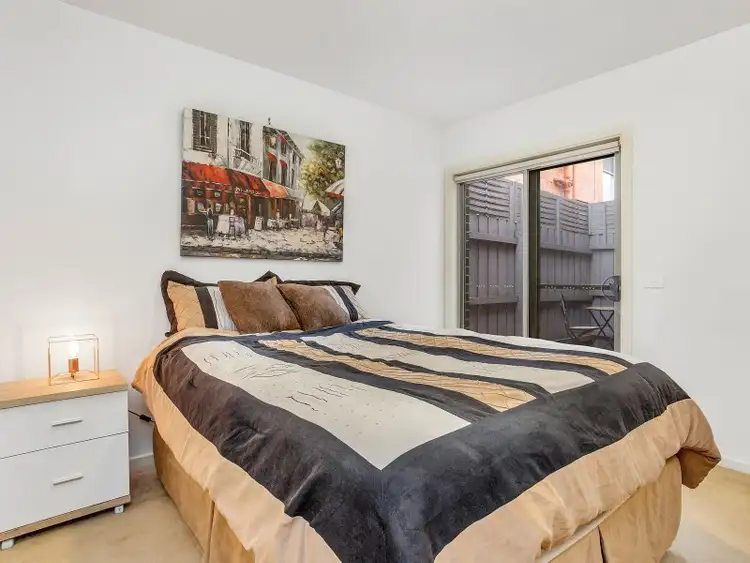 Sixth view of Homely townhouse listing, 3/48 Middle Road, Maribyrnong VIC 3032