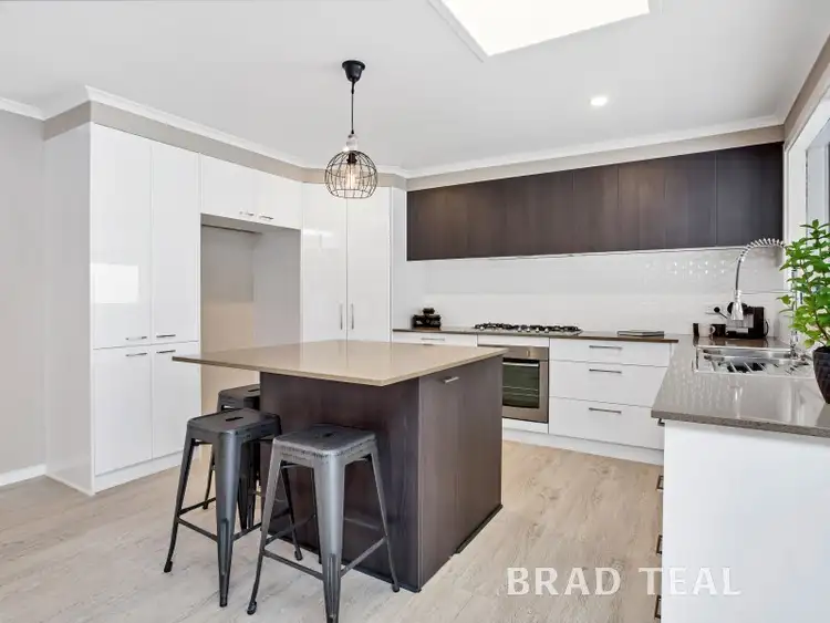 Third view of Homely house listing, 55 McEwen Drive, Sunbury VIC 3429