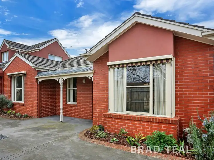 2/20 Kennedy Street, Keilor VIC 3036