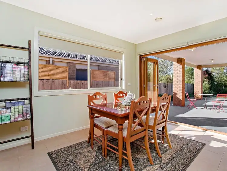 Third view of Homely house listing, 23 Vernon Close, New Gisborne VIC 3438