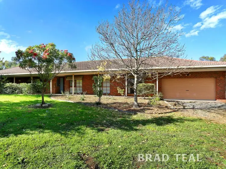 40 Nambour Drive, Sunbury VIC 3429