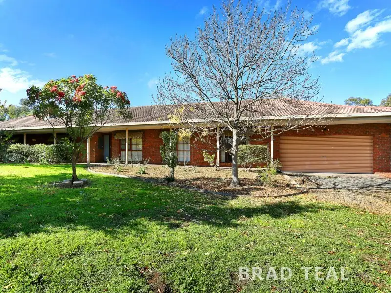 Main view of Homely house listing, 40 Nambour Drive, Sunbury VIC 3429