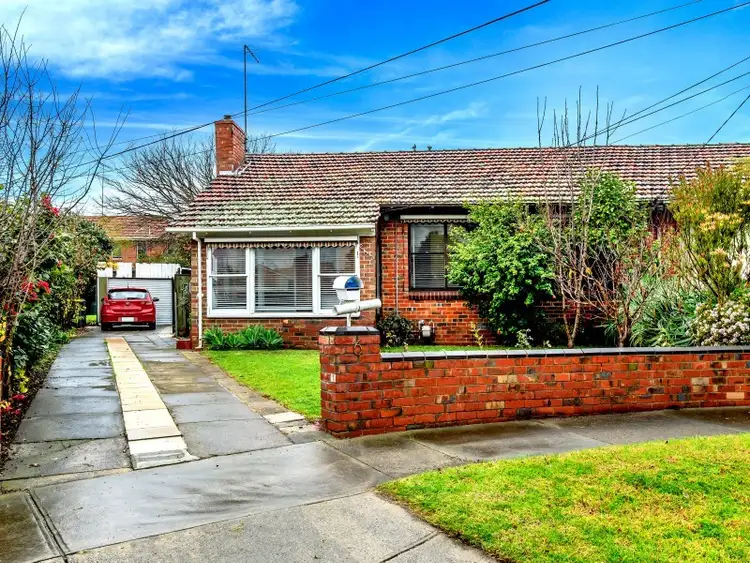 6 Waller Court, Ascot Vale VIC 3032