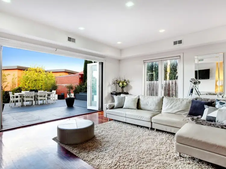 Fifth view of Homely house listing, 6 Robinson Street, Moonee Ponds VIC 3039