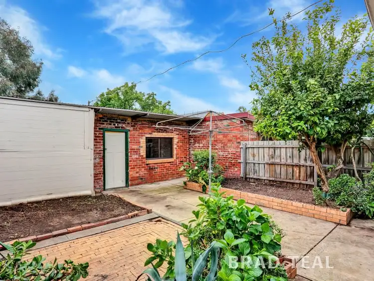 Sixth view of Homely house listing, 144 Beavers Road, Northcote VIC 3070