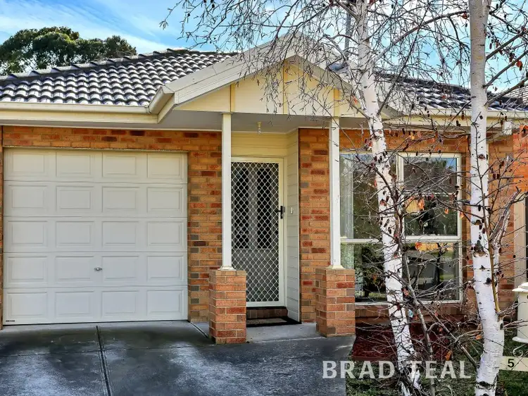 5/318 Melrose Drive, Tullamarine VIC 3043