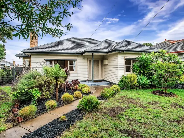 Main view of Homely house listing, 31 Tarana Avenue, Glenroy VIC 3046