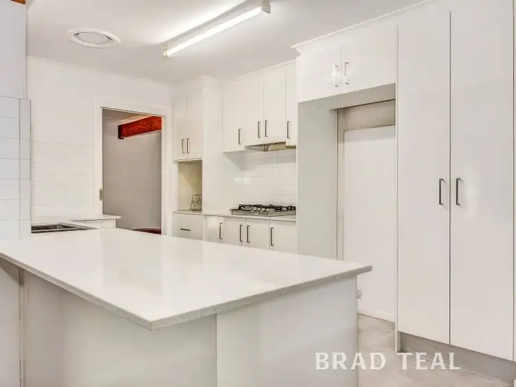Second view of Homely house listing, 10 Varna Place, Keilor Downs VIC 3038