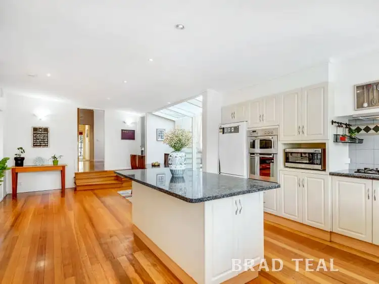 Fourth view of Homely house listing, 7 Glenview Road, Strathmore VIC 3041