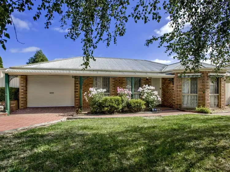 35 Frith Road, Gisborne VIC 3437