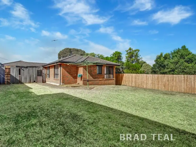 Sixth view of Homely house listing, 6 Wilby Court, Broadmeadows VIC 3047