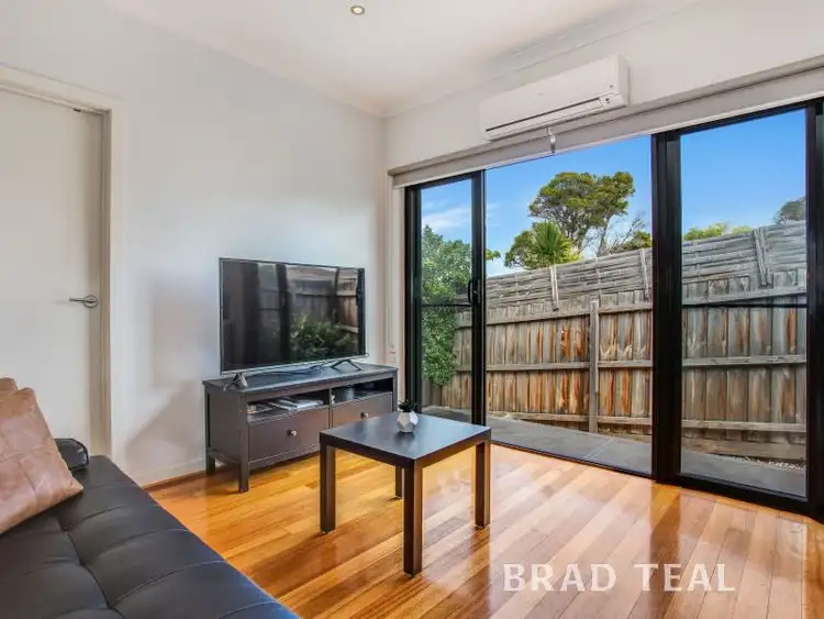 Fifth view of Homely unit listing, 6/23-25 Sefton Street, Pascoe Vale VIC 3044