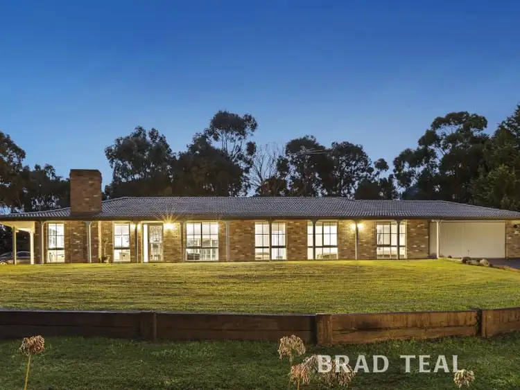 Third view of Homely house listing, 480 Racecourse Road, Sunbury VIC 3429