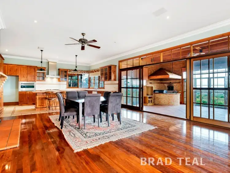 Fourth view of Homely house listing, 1845 Melton Highway, Plumpton VIC 3335