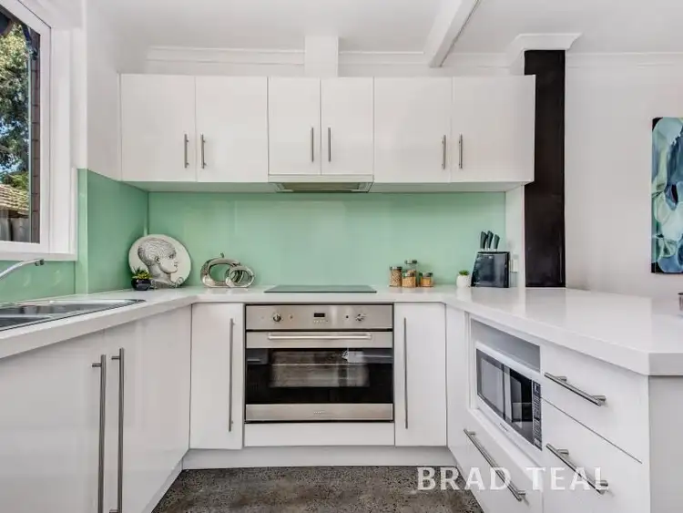 Third view of Homely townhouse listing, 29/516-518 Moreland Road, Brunswick West VIC 3055