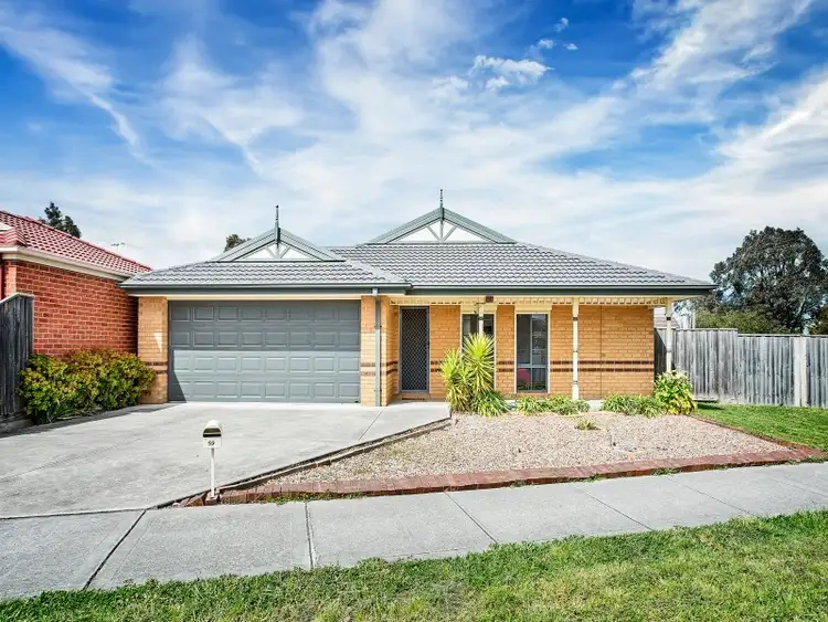 59 Charter Road East, Sunbury VIC 3429
