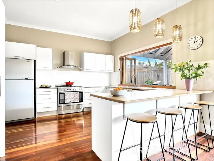 Third view of Homely house listing, 87 Nicholson Street, Coburg VIC 3058