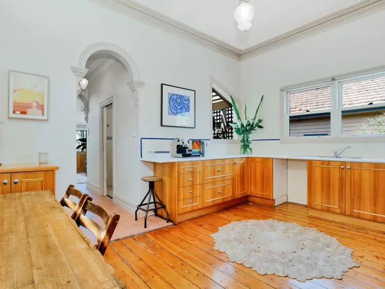 Second view of Homely house listing, 2 Collins Street, Essendon VIC 3040
