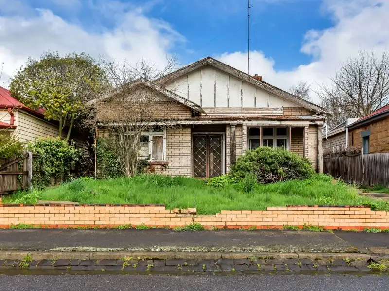 Main view of Homely house listing, 36 Lauriston Street, Kyneton VIC 3444