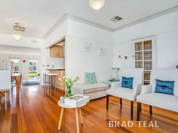 Fourth view of Homely house listing, 3 Wonganella Drive, Keilor East VIC 3033