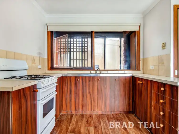 Fifth view of Homely house listing, 45 Keith Avenue, Sunbury VIC 3429