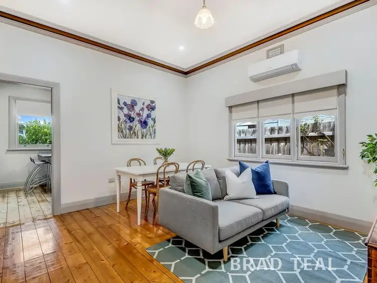 Sixth view of Homely house listing, 120 Barrow Street, Coburg VIC 3058