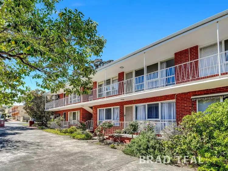 5/7 Violet Street, Essendon VIC 3040