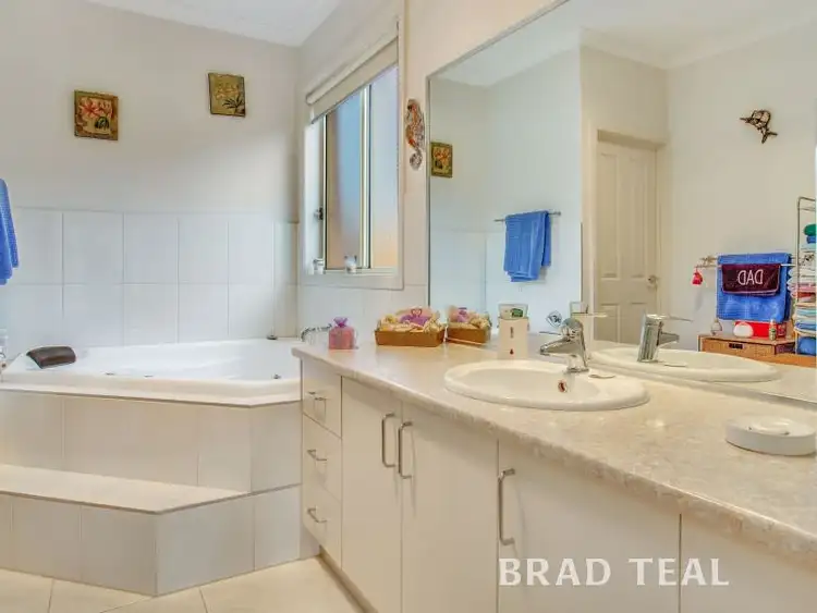 Third view of Homely house listing, 25 Broadway, Caroline Springs VIC 3023