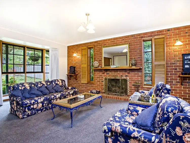 Third view of Homely house listing, 48 Skyline Drive, Keilor VIC 3036