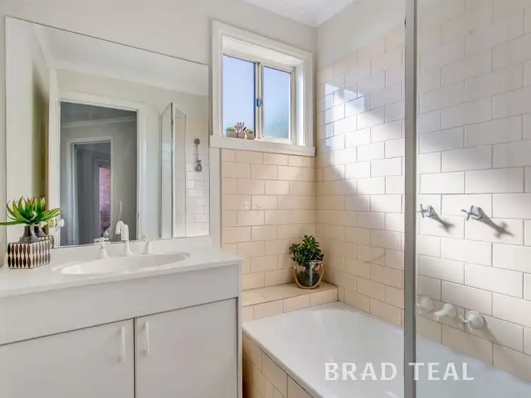 Fifth view of Homely townhouse listing, 4/28-30 Langs Road, Ascot Vale VIC 3032
