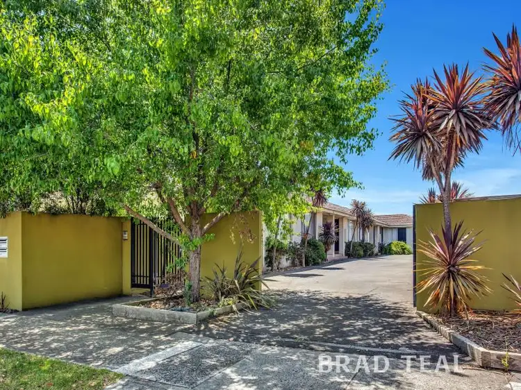 4/1 Clara Street, Fawkner VIC 3060