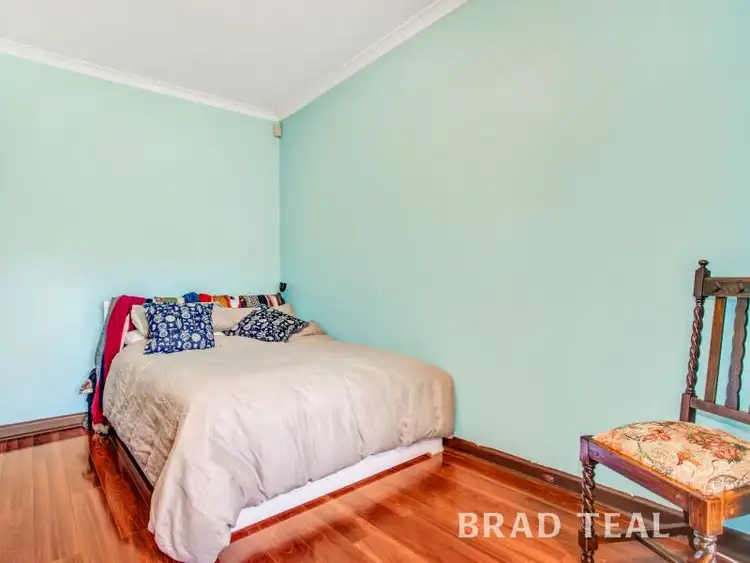 Fifth view of Homely house listing, 10 Wingate Avenue, Ascot Vale VIC 3032