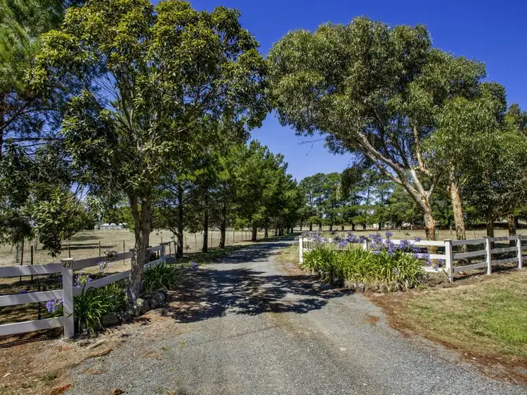 Third view of Homely house listing, 43 Horneman Road, Gisborne South VIC 3437