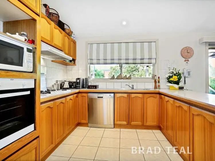 Third view of Homely house listing, 37 Balmoral Circuit, Sunbury VIC 3429